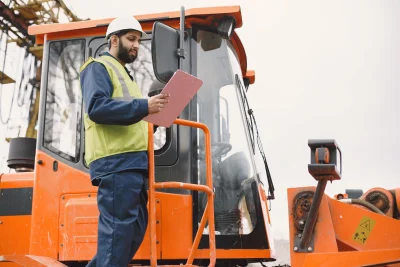 EKİPMAN VE ÜRÜN DENETİMİ (Technical Inspection Services)